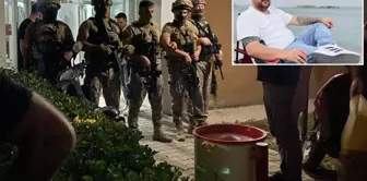 He shot and killed his son-in-law with a shotgun during an argument.