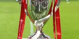 An unprecedented event in the Turkish Cup! They did not take the field.