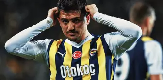 The agreement is complete! Cengiz Ünder is becoming a Beşiktaş player.