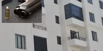 The chief inspector killed the gendarmerie personnel he caught with his wife at home.
