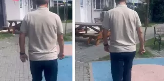 A fan followed İsmail Kartal on the road and mentioned the 2 stars he wants him to transfer.