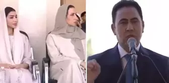 Debate over Basmala at Mosque Opening: Governor Had to Apologize