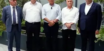 The first video statement from Gürsel Tekin: We must immediately take the CHP out of the corridors of the courthouse.