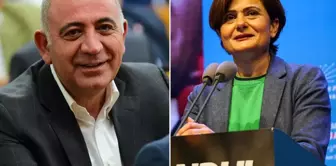The backstage is a fire scene: Gürsel Tekin will go to the provincial building together with Kaftancıoğlu.