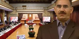MHP calls on Parliament Speaker Kurtulmuş: The commission can listen to Öcalan's statements.
