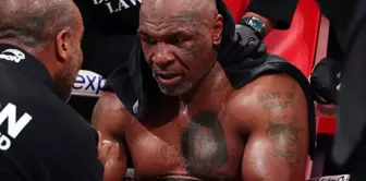 Mike Tyson and Floyd Mayweather will have a boxing match.