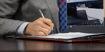 The tax officer shared the computer screen, and the details on the screen sparked a discussion.