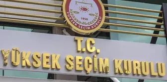 The Supreme Election Council accepted the CHP's appeal regarding the district congresses.
