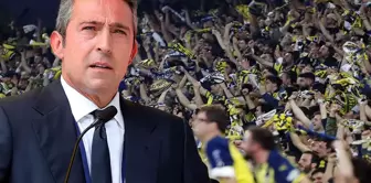 Ali Koç has made a deal with the new coach: The world will talk about Fenerbahçe again.