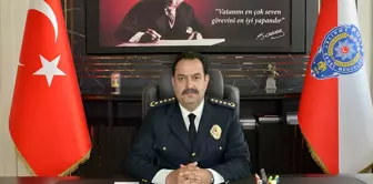 The Antalya Police Chief İlker Arslan has been suspended from duty.