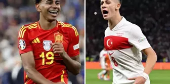 From Arda Güler to Lamine Yamal: His development doesn't surprise me.