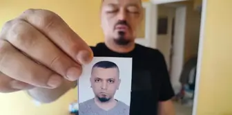 He followed the barber's advice and ended up in a worse condition than a bee sting.