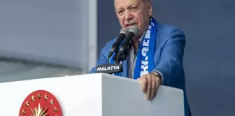 President Erdoğan erupted in anger at the lies being told about the village heads.