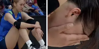 The Japanese, who lost to the Sultan of the Net, cried bitterly.