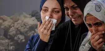 Preparation for a new attack from Israel on Gaza: We will target high-rise buildings, evacuate.