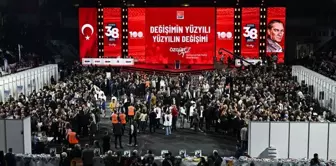 After the trustee decision, the CHP is heading towards an extraordinary congress.