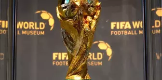 Goals rained down like a storm! Here are the results from the 2026 World Cup Qualifiers of the night.