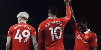 Transfers from Manchester United to Turkey are happening one after another! Now to Eyüpspor.