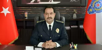 Scandal allegations regarding Police Chief İlker Arslan: The money is reportedly going to his wife's account.