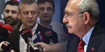 Özgür Özel: If a trustee is appointed, it will last for 6 days.