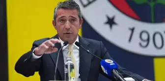 Ali Koç stated, 