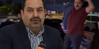 A warrant has been issued for the arrest of Antalya Police Chief İlker Arslan.