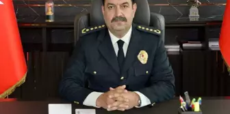 The Chief of Police, İlker Arslan, surrendered in Antalya.