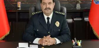 The Antalya Police Chief İlker Arslan, who was removed from his position, has been arrested.