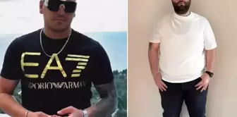 The identities of the 2 Turks who stirred up Italy have been revealed.