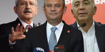 Special: Kılıçdaroğlu did not grant an appointment to Istanbul trustee Gürsel Tekin.