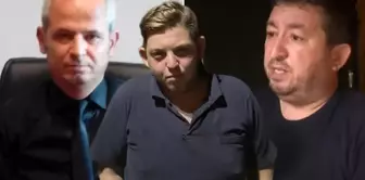 The prosecutor's father of the killer spoke: He raised his own weapon.