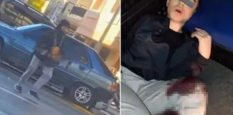 The 16-year-old attacker who martyred 2 police officers has been captured! The striking detail was revealed by the Governor.