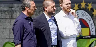 Ali Koç said, 