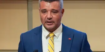 Conceicao is canceled! Sadettin Saran announced the coach selection he will make as soon as he takes office.