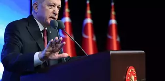 President Erdoğan: Credit support for young couples getting married will increase to 250,000 TL.