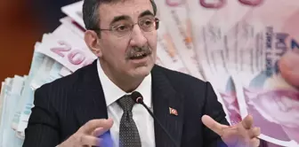Vice President Yılmaz: Inflation is expected to be 28.5% by the end of the year.