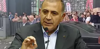 Gürsel Tekin: I can now upset anyone who pushes the limits of my patience.