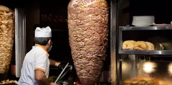The tender announcement is in the Official Gazette! TMSF is selling Maydonoz Döner.