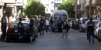 Armed attack on the police station in Izmir: 2 police officers martyred, 1 police officer injured.
