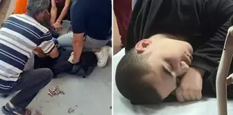 The number of arrests in the police station attack in Izmir has increased! An Iranian national was captured in Istanbul.