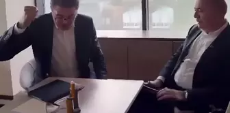 Özel's assistant's harsh response to Gürsel Tekin: 
