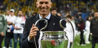 He is returning to coaching! Zinedine Zidane has signed the contract.