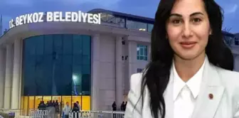 Beykoz Deputy Mayor Özlem Vural Gürzel has resigned from the CHP.