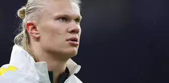 Erling Haaland had an accident! Those who see his latest condition can't recognize him.