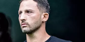 Former Russian footballer Mostovoy criticized Tedesco harshly.