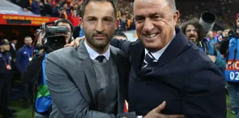 The video that emerged years later! Fener's new coach is a fan of Fatih Terim.