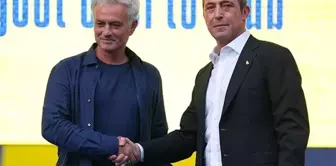 Why did the paths diverge? The whole country is talking about what Ali Koç said about Mourinho.