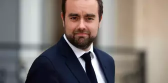 In France, Defense Minister Sebastien Lecornu has been appointed as Prime Minister.