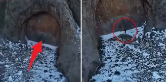 Everyone is talking about this mysterious door: Gog and Magog could be here.