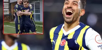 A bombshell post from İrfan Can Kahveci about Mert Hakan and Kerem.